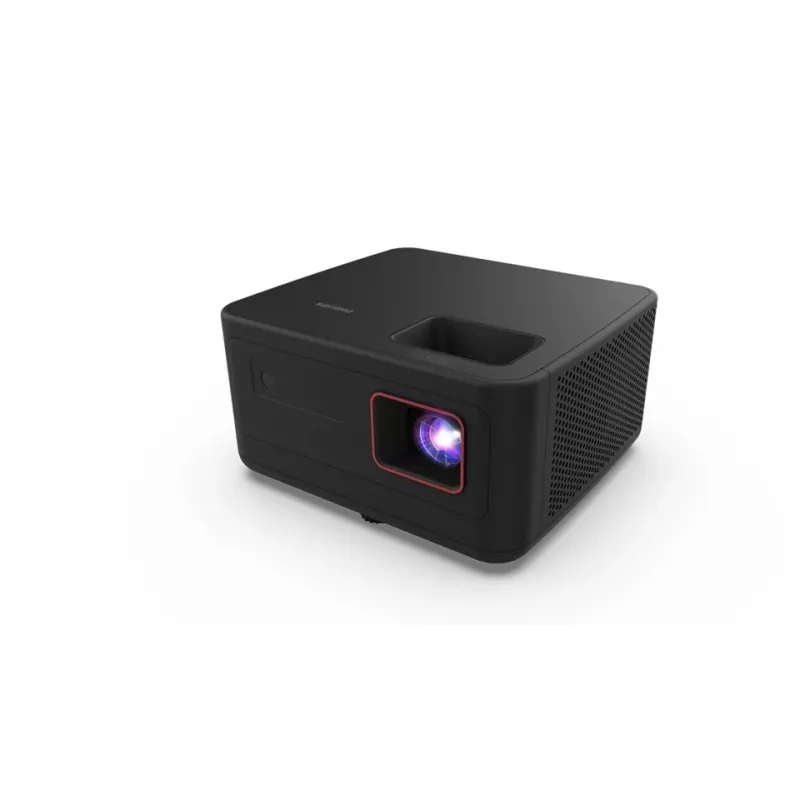 Philips GamePix 900 | 4K UHD (3840 x 2160) | 1000 ANSI lumens | Black