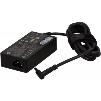 AC Adapter for HP Spectre 13 — 19.5V 2.31A (45W) — Replacement Power Supply