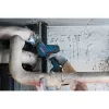 Bosch GSA 18 V-LI C Professional Black, Blue, Red