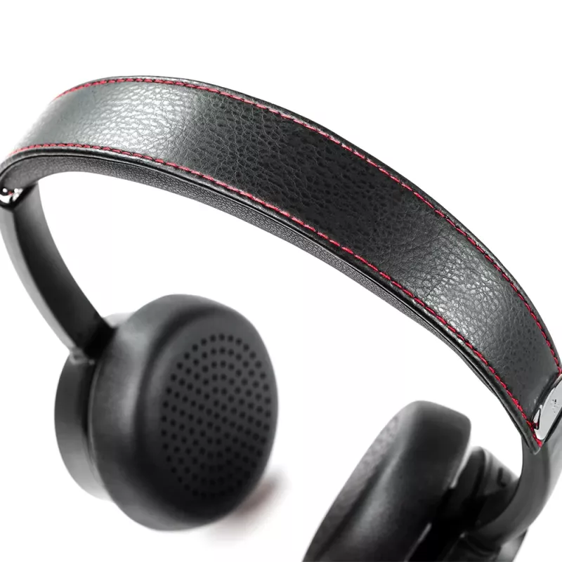 Headset Tellur Voice Pro Wireless Call Center Headset Black TLL411007