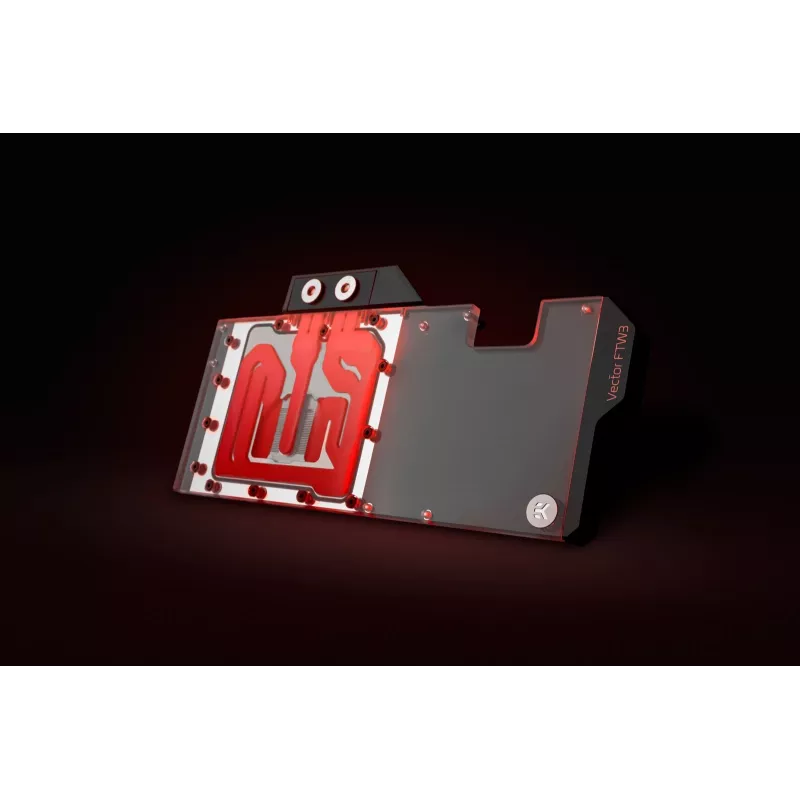 Water block EK Water Blocks