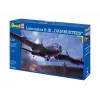 Revell Lancaster B. Iii Dambusters (04295) 1:72 Scale Airplane Plastic Model Kit