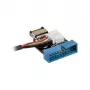 Internal USB Cable Akasa AK-CBUB38-40BK 0.4m