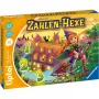 tiptoi Zahlen-Hexe, Board Game