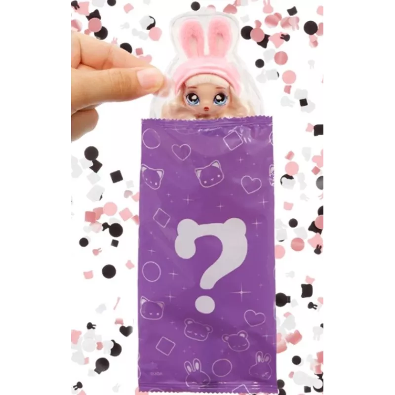Doll Na Na Na Surprise Minis S3 Display 12 pcs
