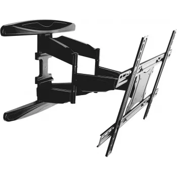 TV mount ShiverPeaks BS89746-2 70 inch Black