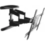 TV mount ShiverPeaks BS89746-2 70 inch Black