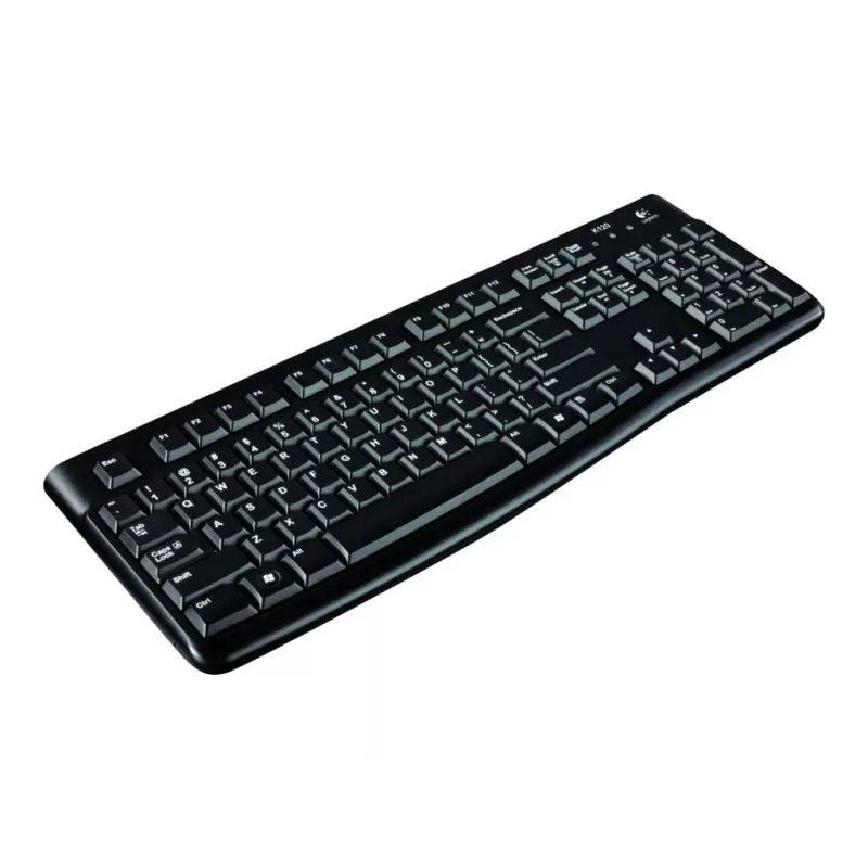 Keyboard Logitech K120 for Business
