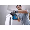 Battery-Rotary Hammer GBH 18V-18 Professional solo, 18Volt (Blue/black, without Battery and Charger)