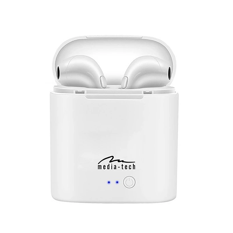 Wireless headphones R-PHONES TWS MT3589W