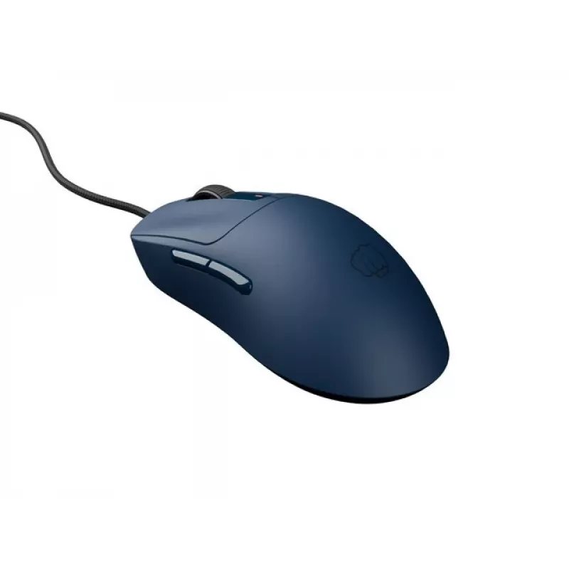 FURY TANTO T4 GAMING MOUSE 12000DPI RGB NAVY BLUE PROGRAMMABLE GAMING