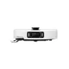 Robot vacuum cleaner Xiaomi 5 Pro with D-ToF lidar, 5200 mAh battery, 140 min runtime, 0.29 L dust bag