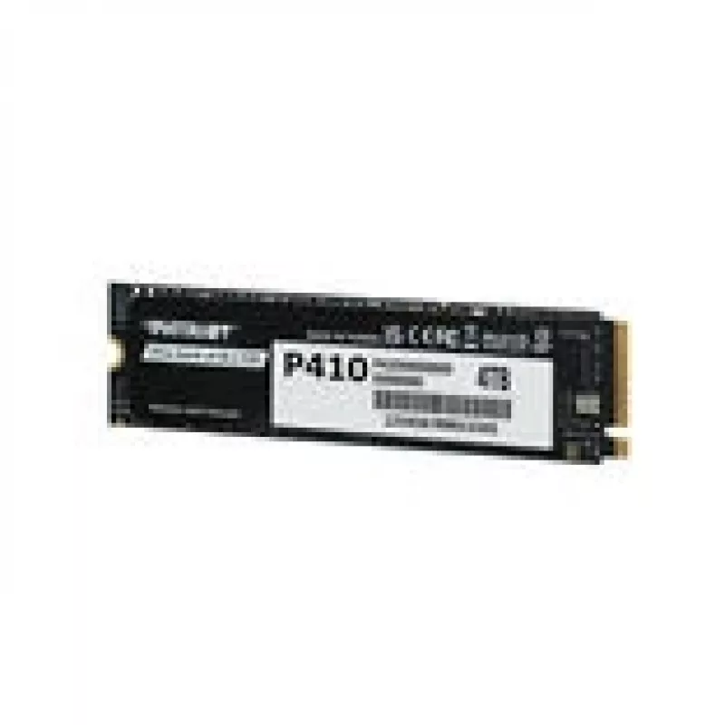 SSD disk Patriot 4TB M.2 PCIe 4.0 P410