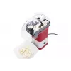 Popcorn Popper JATA PAL97 Red Stainless Steel