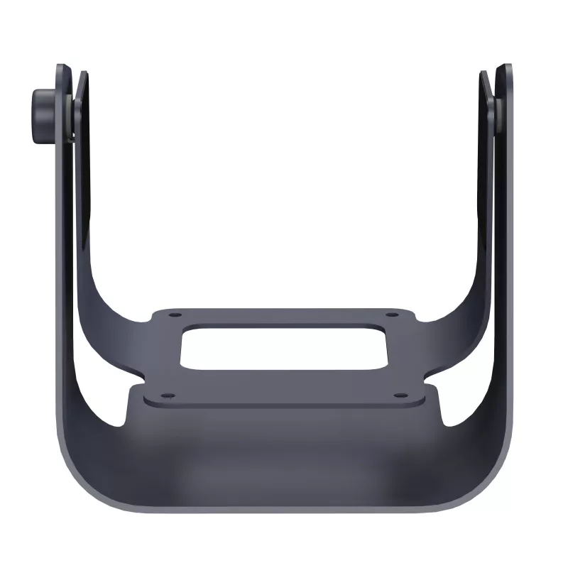 Wanbo Mozart Series Gimbal Stand Blue, WBBA04