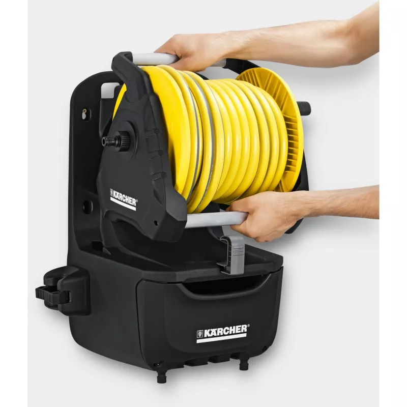 Kärcher 2.645-164.0 Garden Tool Black