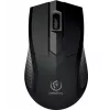 Focus USB Optical Mouse, 1200DPI 3 Buttons and Scroll Wheel, Sensitivity 125Hz, Cable 1.8m, Weight 66g