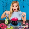 Educational Science Set Liscianigiochi Crazy Science Witches House (model 304-PL100255)