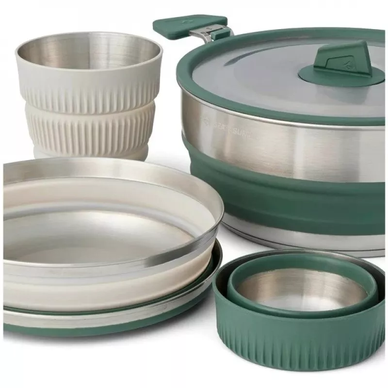 Sea To Summit ACK026031-122103 Cookware 1.3 L