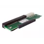 Adapter DeLOCK 3.5 inch IDE 40pin / 2.5 inch IDE HDD/SSD 44pin