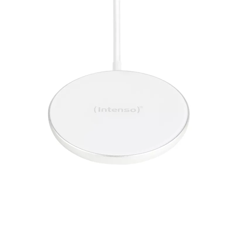 Smartphone Intenso MW1 Wireless Fast Charging USB Indoor 12V