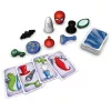 Geistesblitz 5 vor 12, Card Game