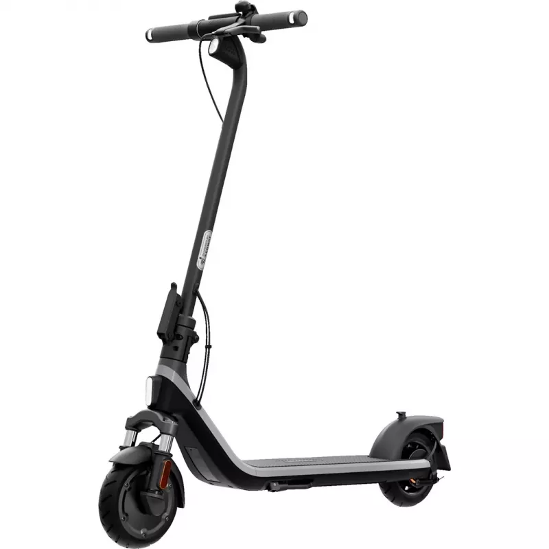 Segway Ninebot E2 D II Electric Folding Scooter