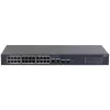 Dahua Technology CS4228-24GT-240 network switch Managed L2 Gigabit Ethernet (10/100/1000) Power over Ethernet (PoE) Black