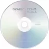 CD-R Emtec ECOC802552CB 700 MB 52x 25 pcs