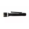 Hand flashlight ESPERANZA Epione XL LED 1.2W 100 lm 100 m Black, battery R20 (3)