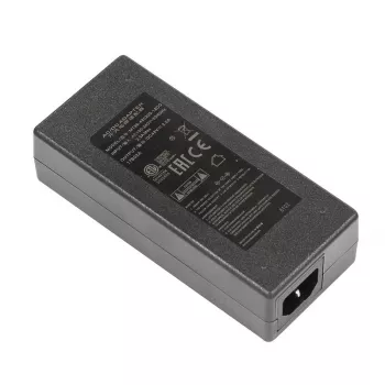 Power Adapter Indoor MikroTik 48V2A96W Black