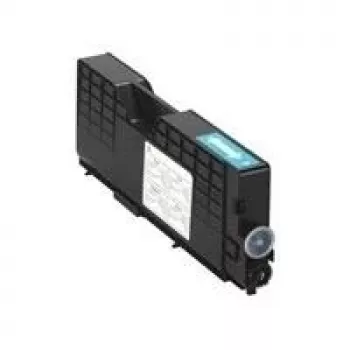 Toner Ricoh Toner Cyan High Capacity 888315 15000 pages