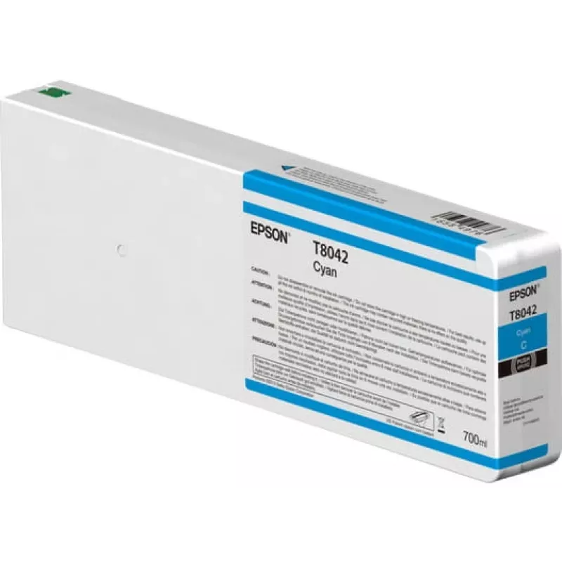Epson T55K60N UltraChrome HDX/HD ink cartridge 1 pc(s) Original Vivid light magenta