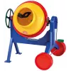 Action/Adventure Lena Concrete mixer