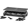 Rommelsbacher RCS 1350 Grill Black