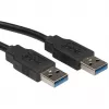 ROLINE USB Cable - USB Type A (M) to USB Type A (M)