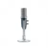 AKG Ara - professional USB condenser microphone, blue-silver