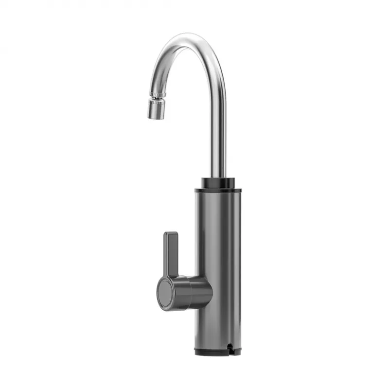 Teesa instantaneous water heater TSA4109 metal