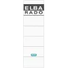Elba 04617 WE White