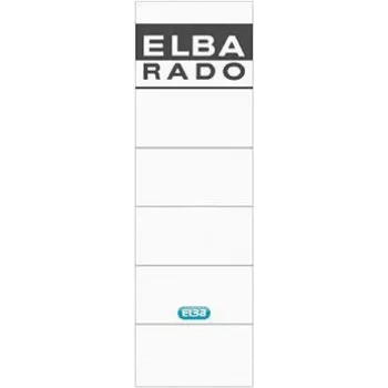 Elba 04617 WE White