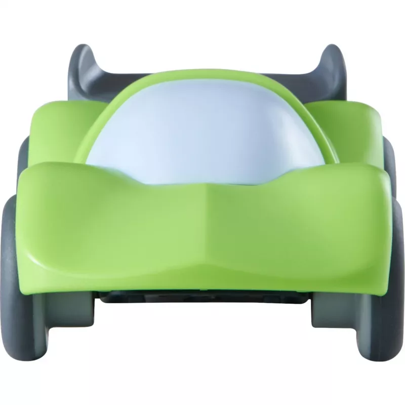 Play Vehicle HABA 305561 Car Green Grey White for Ages 2-8