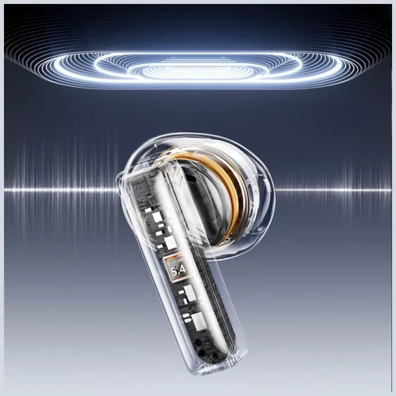 Wireless headphones AWEI TP100 ENC