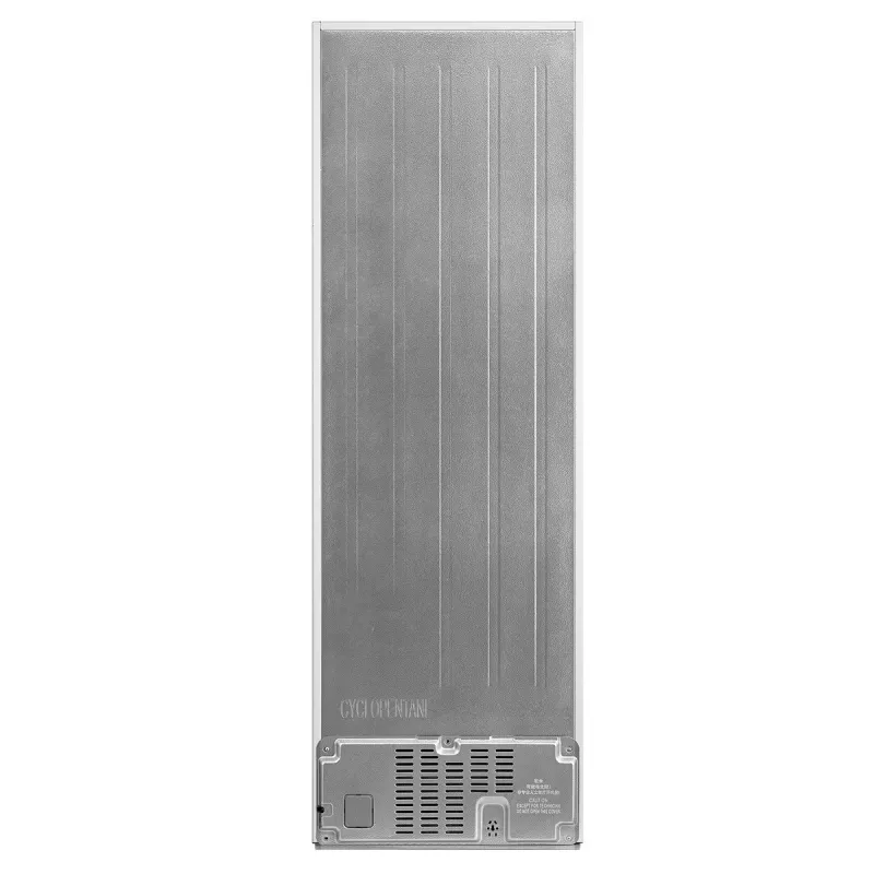 Fridge-freezer GR-RB449WE, 449 liters