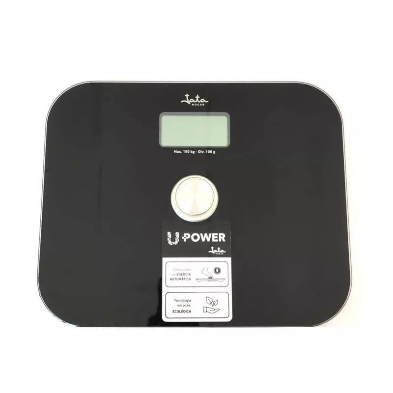 Electronic personal scale JATA HBAS1499