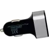 Car charger TECHNISAT CARCHARGER TRIPLE USB C with three USB-C/USB-A ports