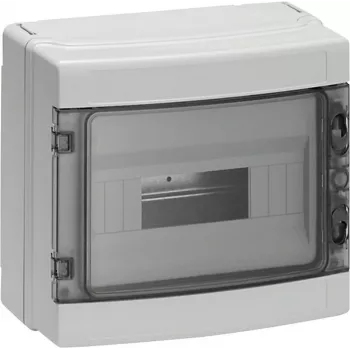 Siemens 8GB1371-0 electrical enclosure