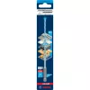 Drill bit Bosch Expert HEX-9 Multi Construction 4 mm — SDS-style hex shank for masonry and multi-material drilling