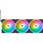 Thermaltake SWAFAN EX12 ARGB 120mm White 3-Pack