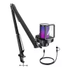 Microphone Maono DGM20 S black