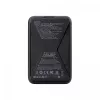 ADATA PR100-12BK power bank Lithium Polymer (LiPo) 10000 mAh Wireless charging Black